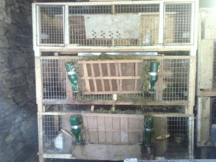 cusca modulara