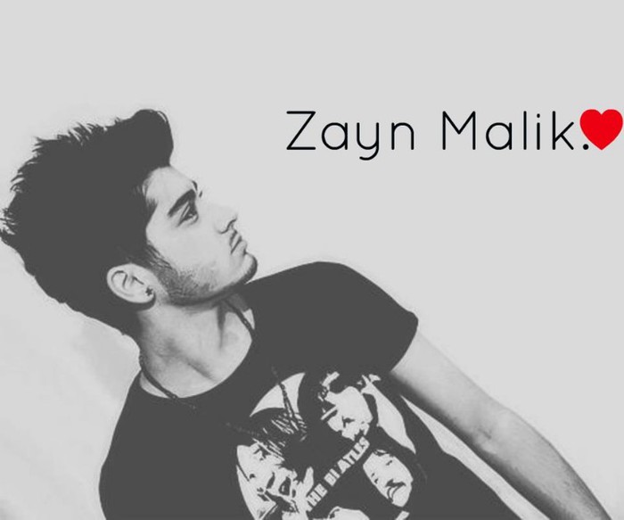 389682_401111039919634_933883956_n - Zayn Malik