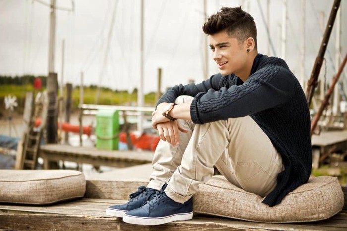 533184_402367223127349_328530317_n - Zayn Malik