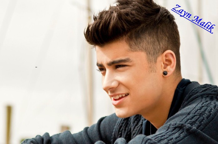 zayn - Zayn Malik