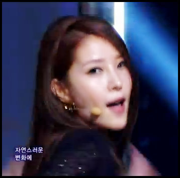 [in soapta pt Shin] Vrei popcorn? ;))