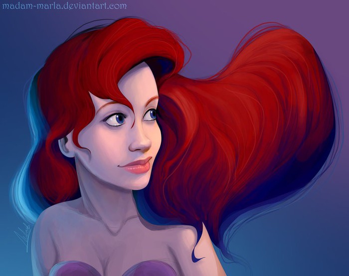 ariel_by_madam_marla-d4ayygr