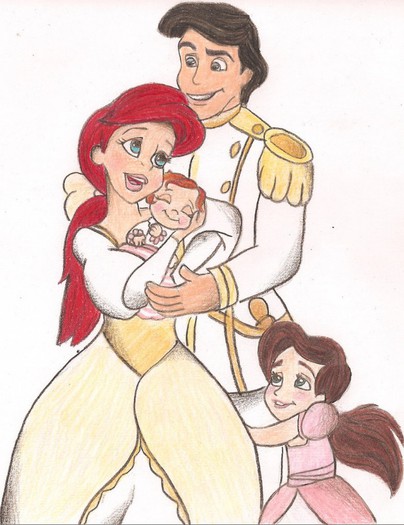 if_ariel_had_a_family____by_x__lauren__x-d48zllp