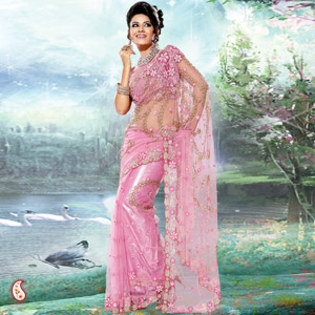  - sari indian