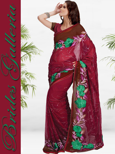  - sari indian