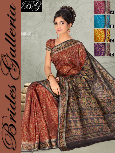  - sari indian