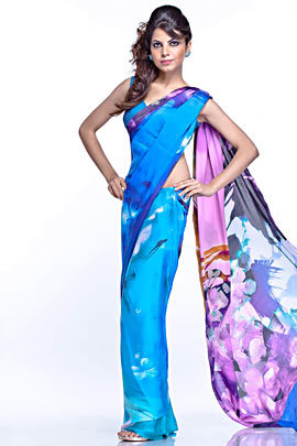  - sari indian