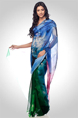  - sari indian