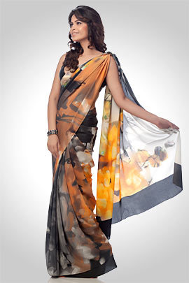  - sari indian