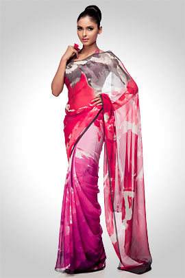  - sari indian