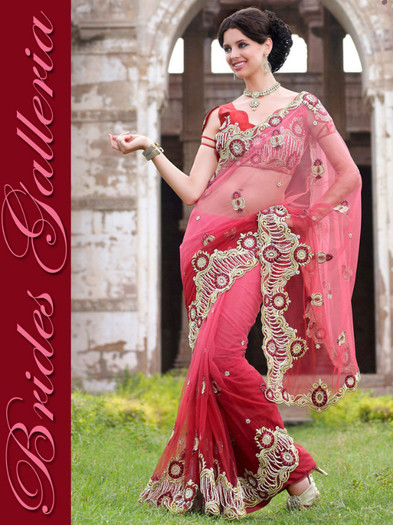  - sari indian