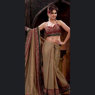  - sari indian