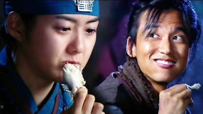 ; ....uramatoarea imagine..
