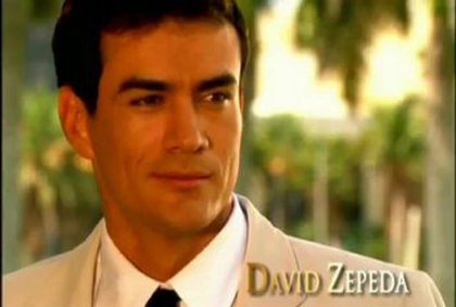 Maximiliano - David Zepeda