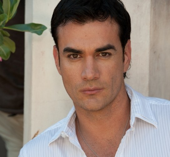 Ivan - David Zepeda