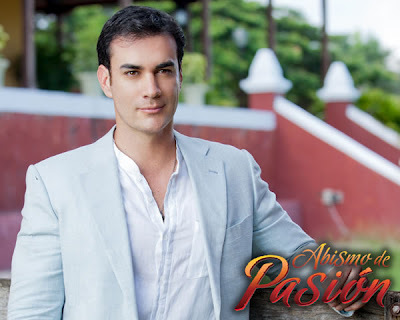 Damian - David Zepeda