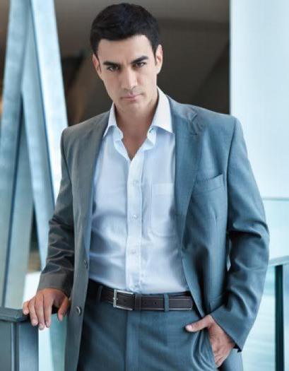 David Zepeda - David Zepeda