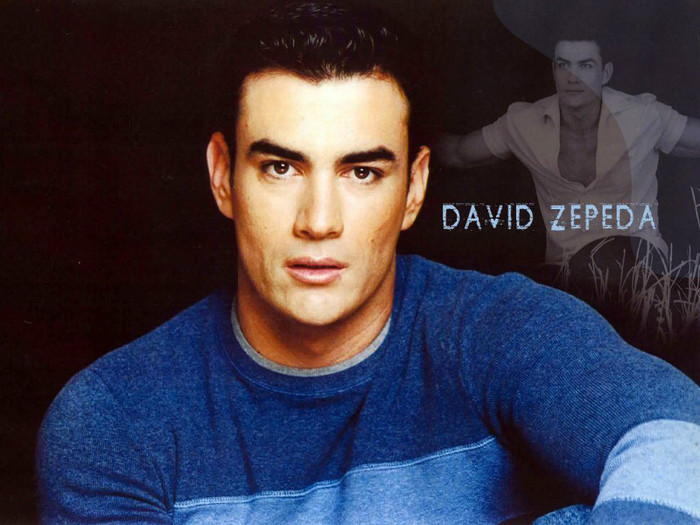 David Zepeda - David Zepeda
