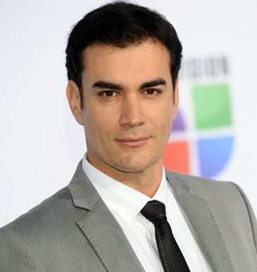 David Zepeda