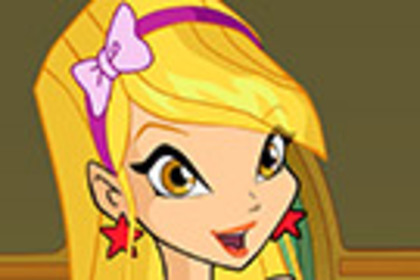 stella - winx season 5