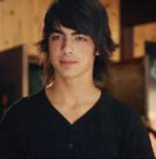 Joe Jonas - Alege 4