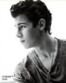 Nick Jonas - Alege 4