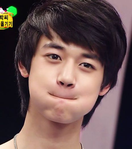 cute_minho - o - 2 SHINee Minho