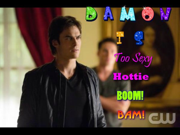 sunt sus an dormitor - the vampire diaries-love