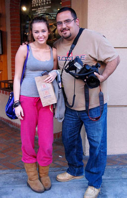 normal_12 - At Medical Center in Beverly Hills 2009