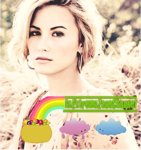 OO2 __qxSexyLovato