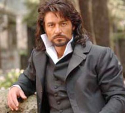 Luis - Fernando Colunga