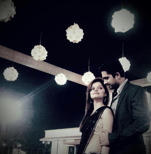 483602_442030625857542_955819296_n - Rubina Dilaik