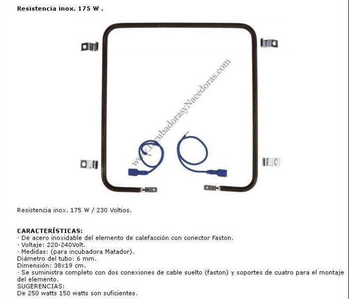 20 - 3 - INCUBATOR - piese componente