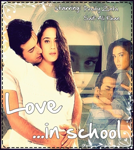 Love in School - Ep 06