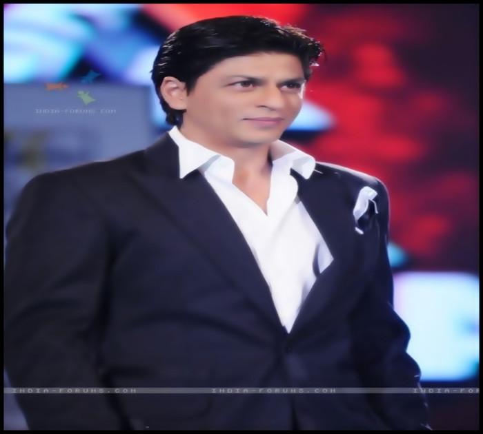 own MeraPyaarIndia - ll-Shahrukh Khan