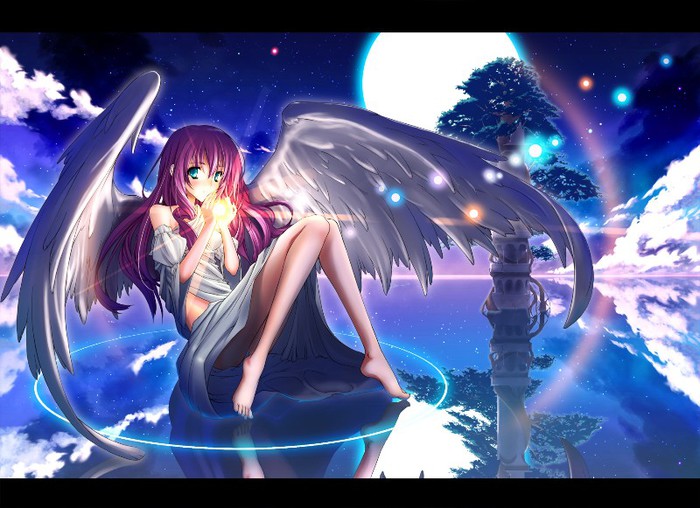 11640_1_other_anime_angels_anime_girls - Anime Stars