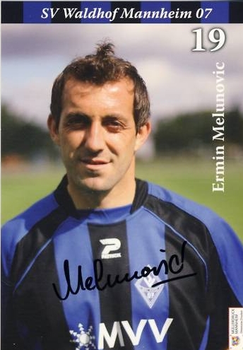 OriginalChannelMileyx3; Ermin Melunovic
