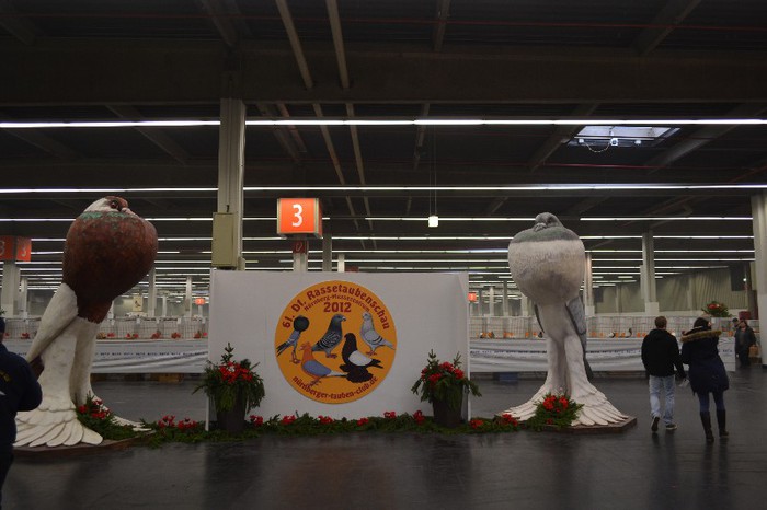 DSC_0046 - Expo Nurnberg 2012