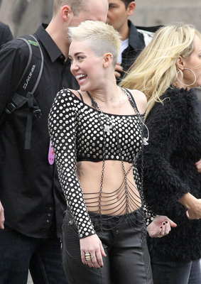 normal_011 - Arriving at rehearsals for vh1 divas in los angeles 2012