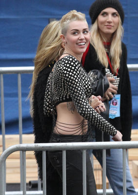 normal_013 - Arriving at rehearsals for vh1 divas in los angeles 2012