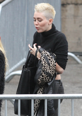 normal_017 - Arriving at rehearsals for vh1 divas in los angeles 2012