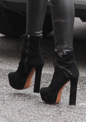 normal_025 - Arriving at rehearsals for vh1 divas in los angeles 2012