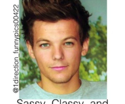 23 - 50 days with LOUIS TOMLINSON