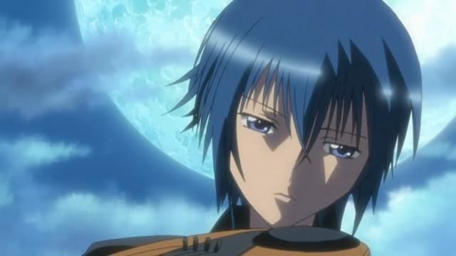 Ikuto 4 - Anime Stars