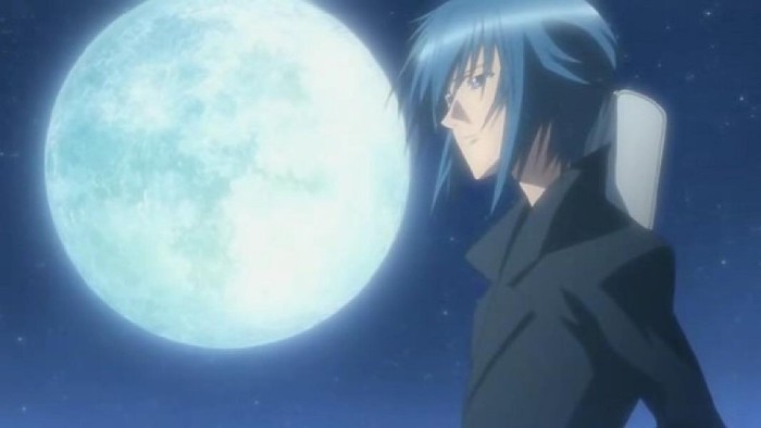 ikuto 6 - Anime Stars