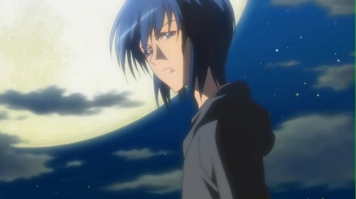 ikuto 55 - Anime Stars