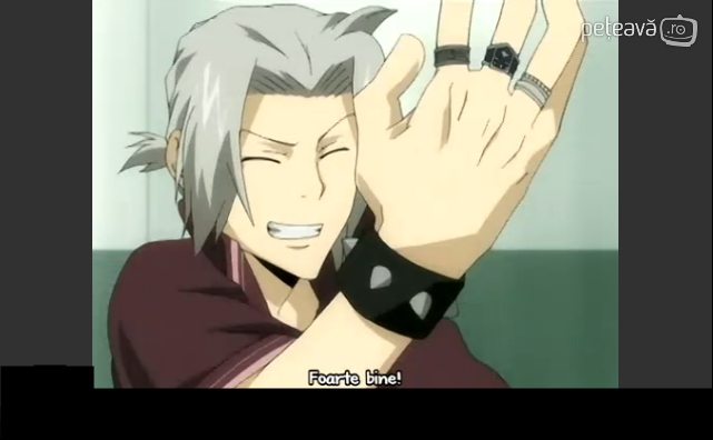 gokudera 23