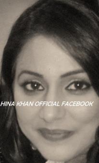 417471_395662317163600_776217255_n - Hina Khan new 2