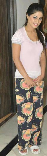 522969_295449347227656_136646909_n - Hina Khan new 2