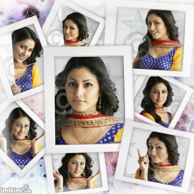 l74IL - Hina Khan new 2